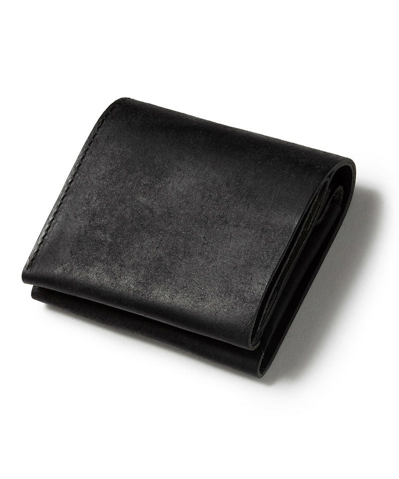 MR.OLIVE E.O.I】PUEBLO LEATHER -NEAT WALLET 財布(ME120P) | CAMBIO