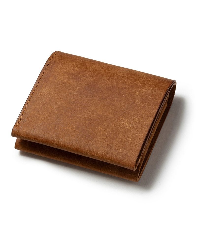 MR.OLIVE E.O.I】PUEBLO LEATHER -NEAT WALLET 財布(ME120P) | CAMBIO