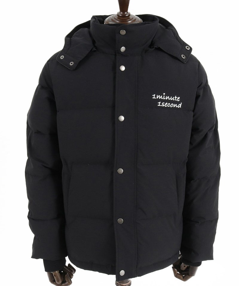 30%OFF【1minute 1second(ワンミニットワンセカンド)】1M1S down 