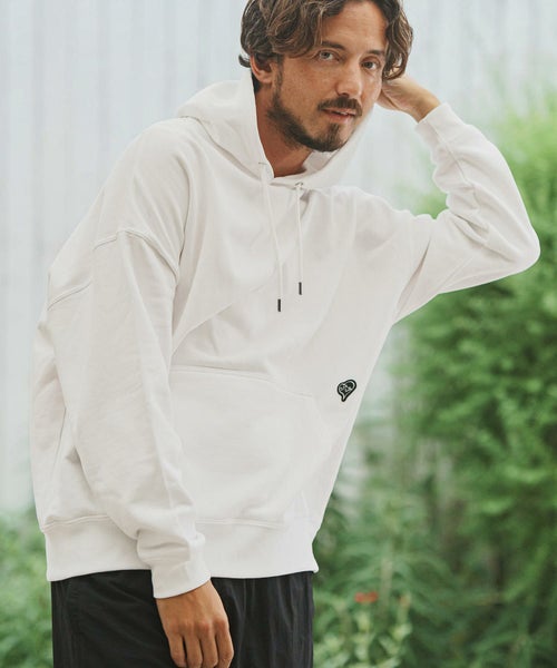 30%OFF【1minute 1second(ワンミニットワンセカンド)】used aging knit 