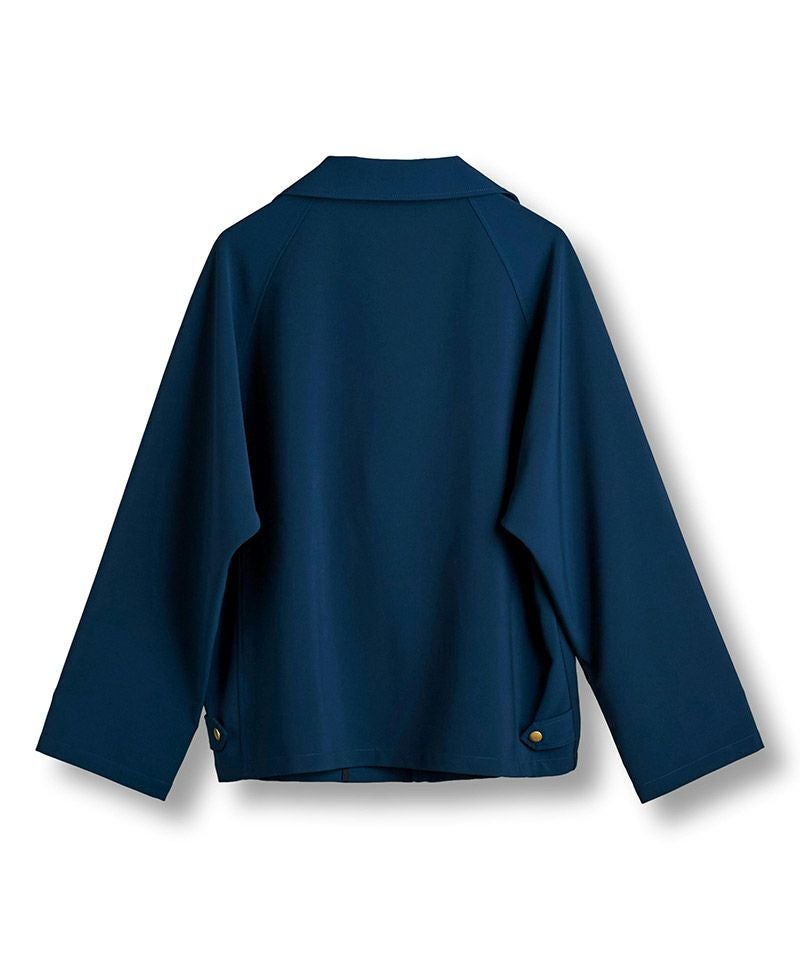 50%OFF【NO ID.(ノーアイディー)】BIGﾗｲﾀﾞｰｽｼｬﾂJKT ジャケット(855006