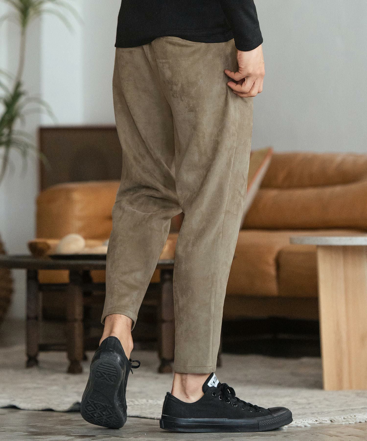 kianさん専用 TIME SALE】カウレザー横長トート 49AV JUNKO SHIMADA｜クロスプラス