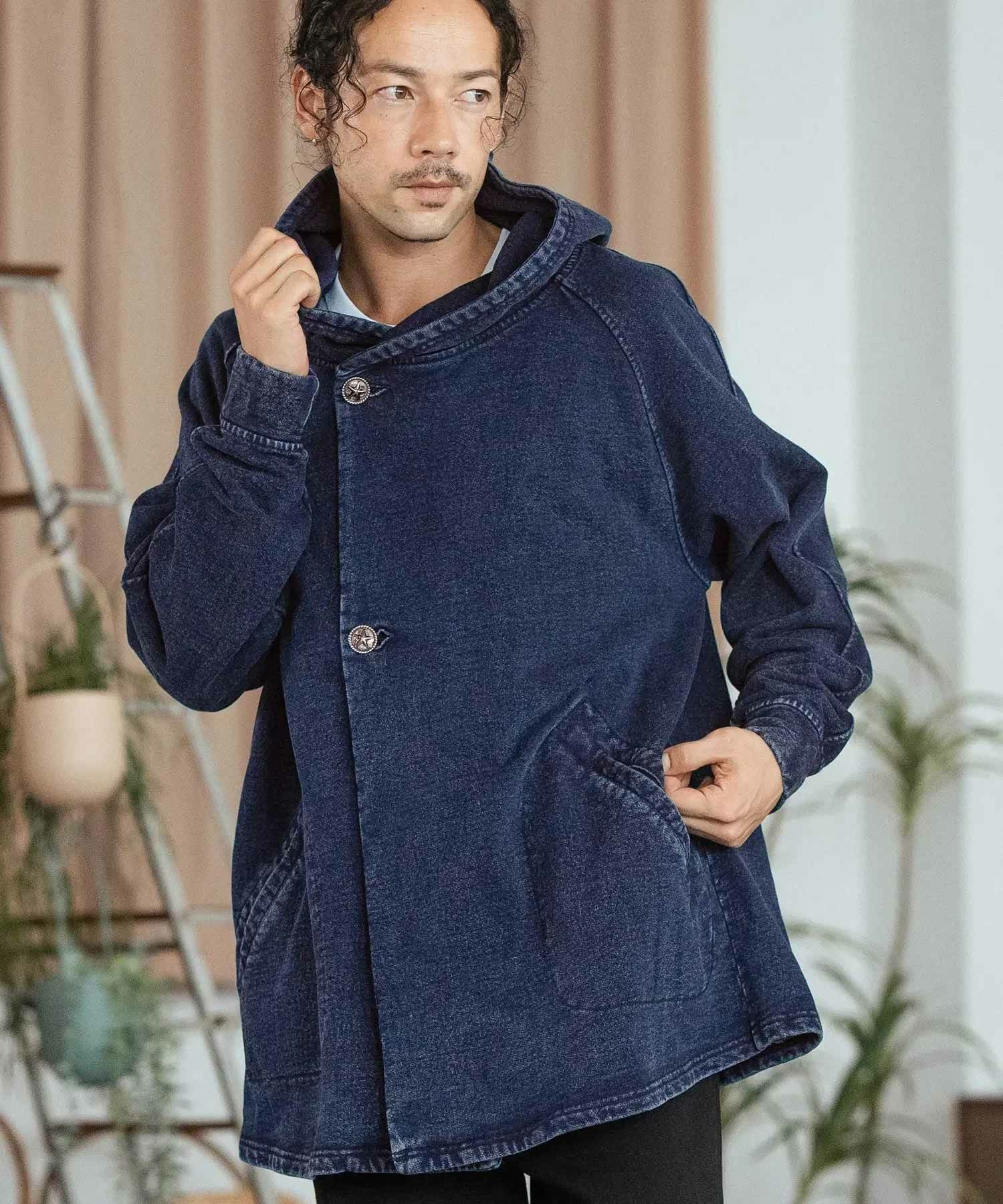 ロシャス ROCHAS ジャケット ベスト スエード レザー 羊革 ファー 9 ROCHAS - ロシャス ROCHAS ジャケット ベスト スエード レザー 羊革