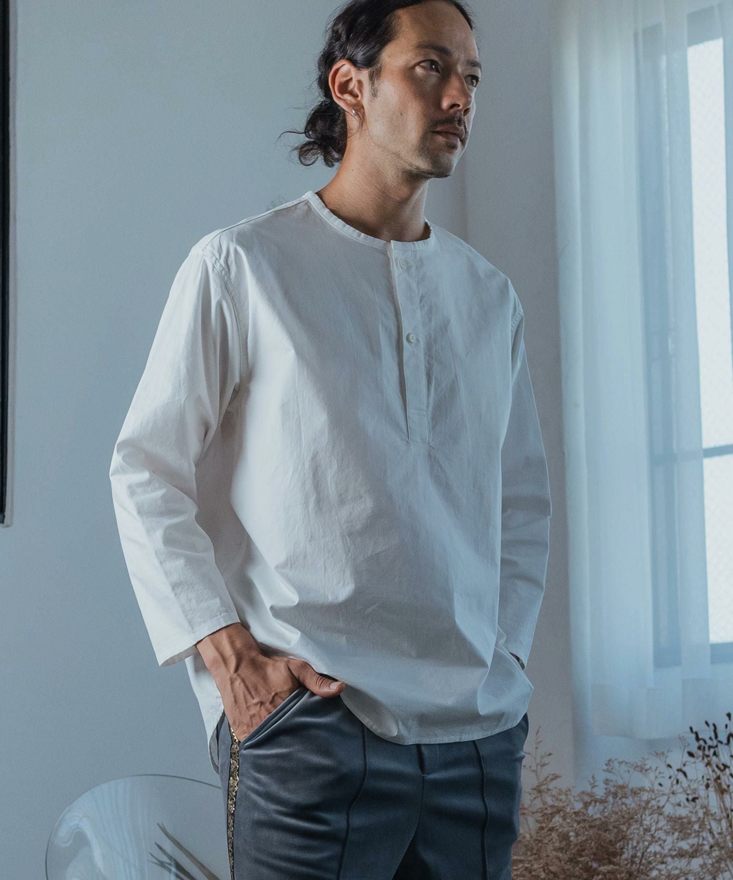最終値下げ kapital スラッピーシャツ　コーデュロイ　カーキ KAPITAL - 新品 タグ付き キャピタル コーデュロイ スラッピー コート