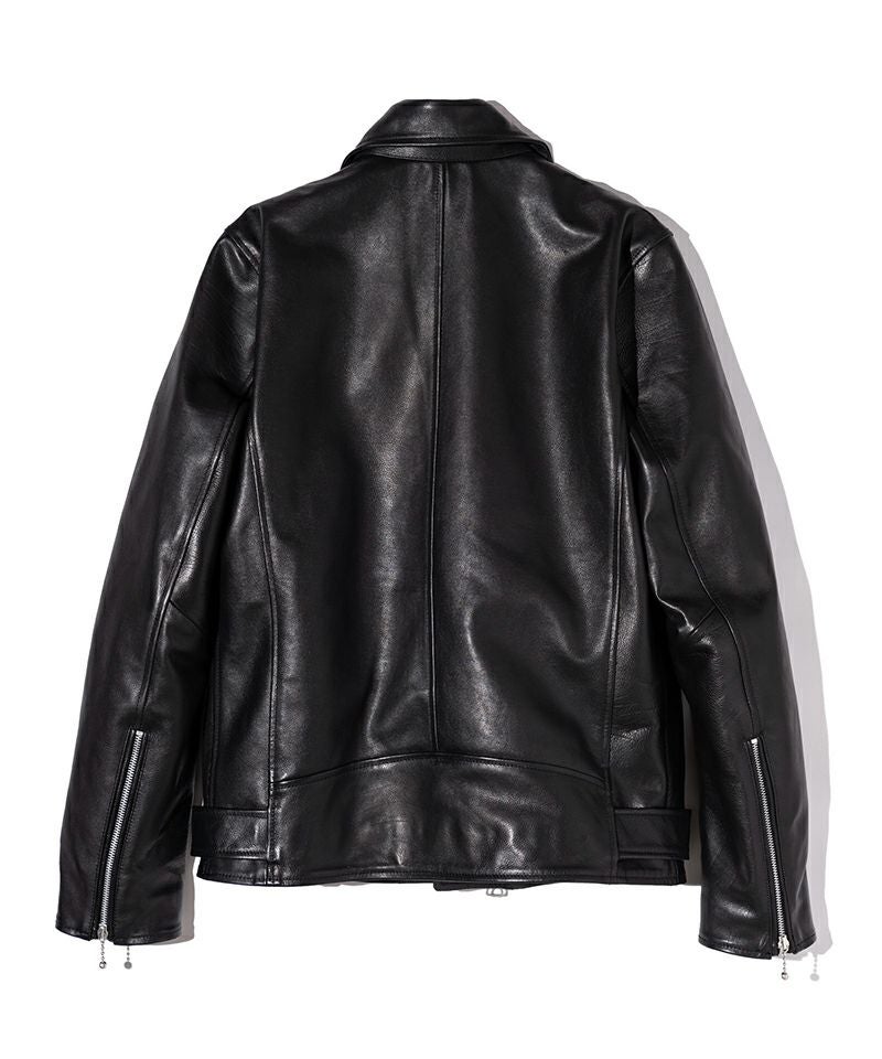 glamb マーロンライダース glamb（グラム） 革ジャン ライダース Calf Leather Riders Jacket