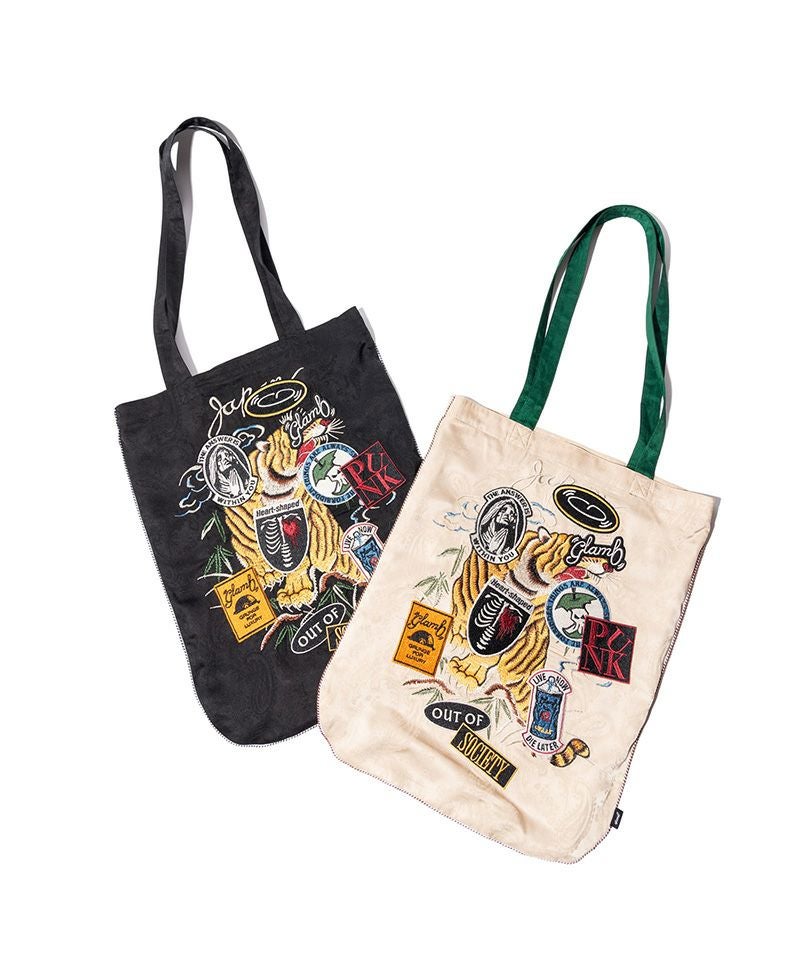 glamb(グラム)】Out of Society Bag アウトオブソサエティバッグ 