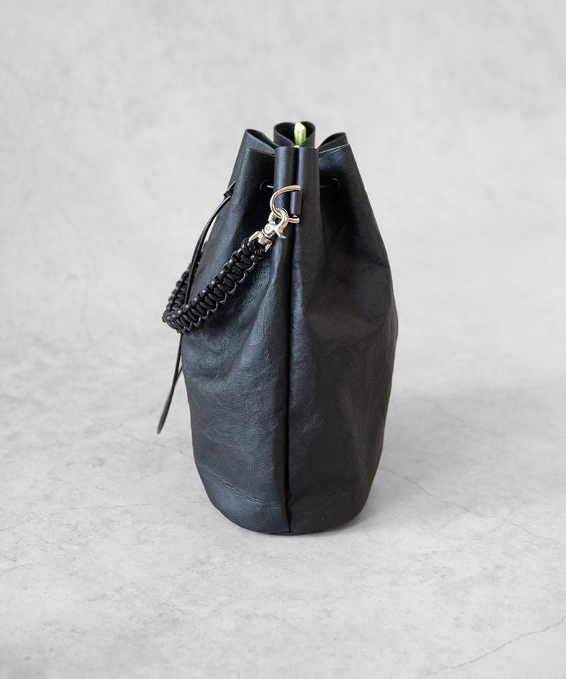 SENTI(センティ)】【予約販売ご注文から1ヶ月後出荷】 Dyneema Leather