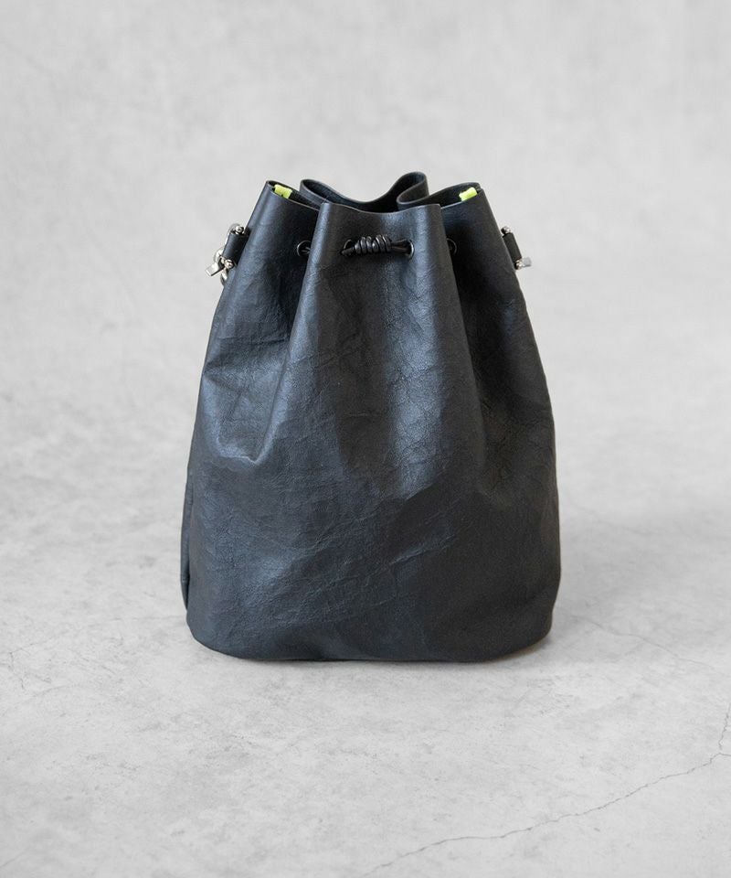 SENTI(センティ)】【予約販売ご注文から1ヶ月後出荷】 Dyneema Leather