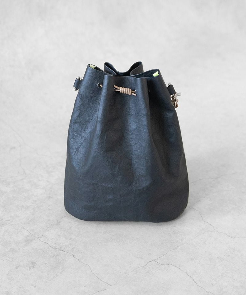 SENTI(センティ)】【予約販売ご注文から1ヶ月後出荷】 Dyneema Leather