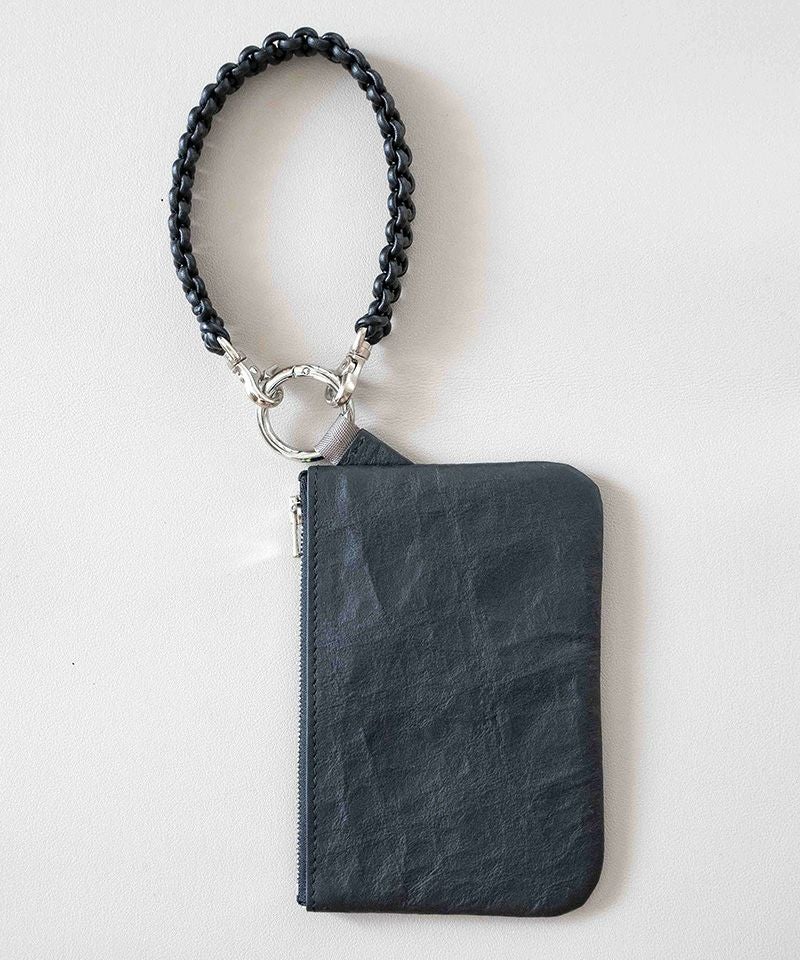 SENTI(センティ)】【予約販売ご注文から1ヶ月後出荷】 Dyneema Leather