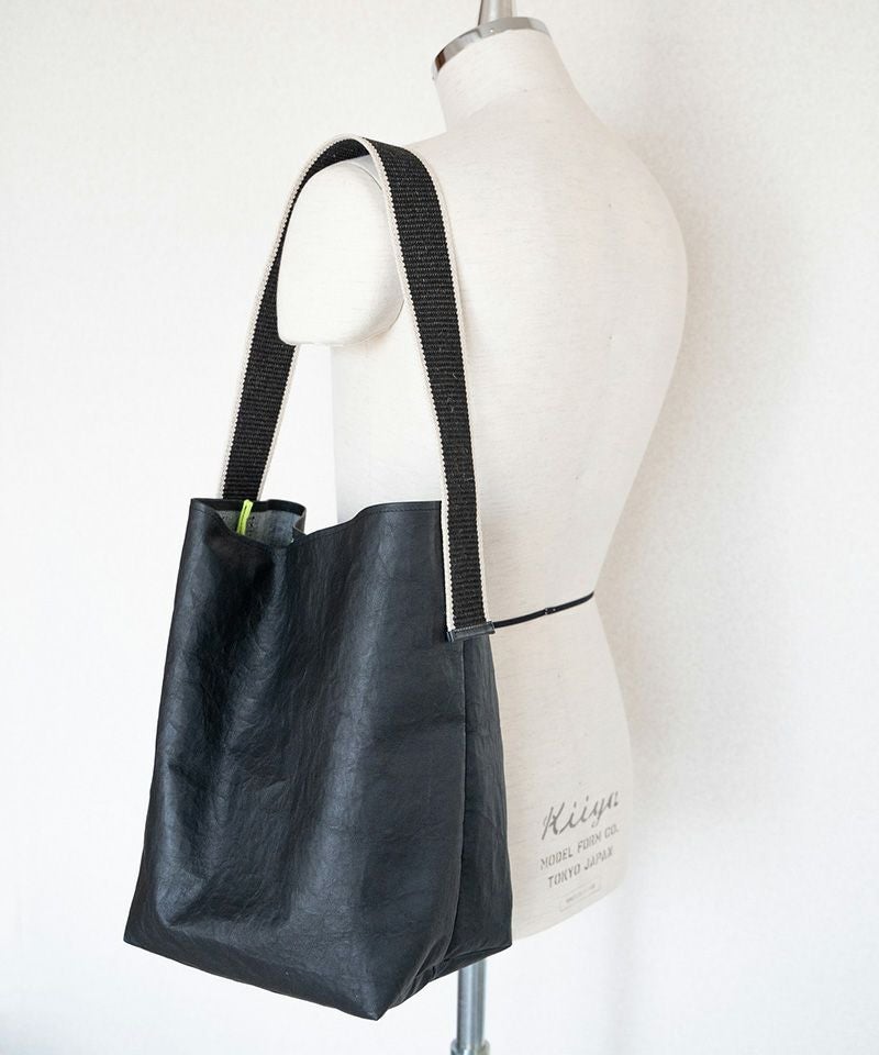 SENTI(センティ)】【予約販売ご注文から1ヶ月後出荷】 Dyneema Leather