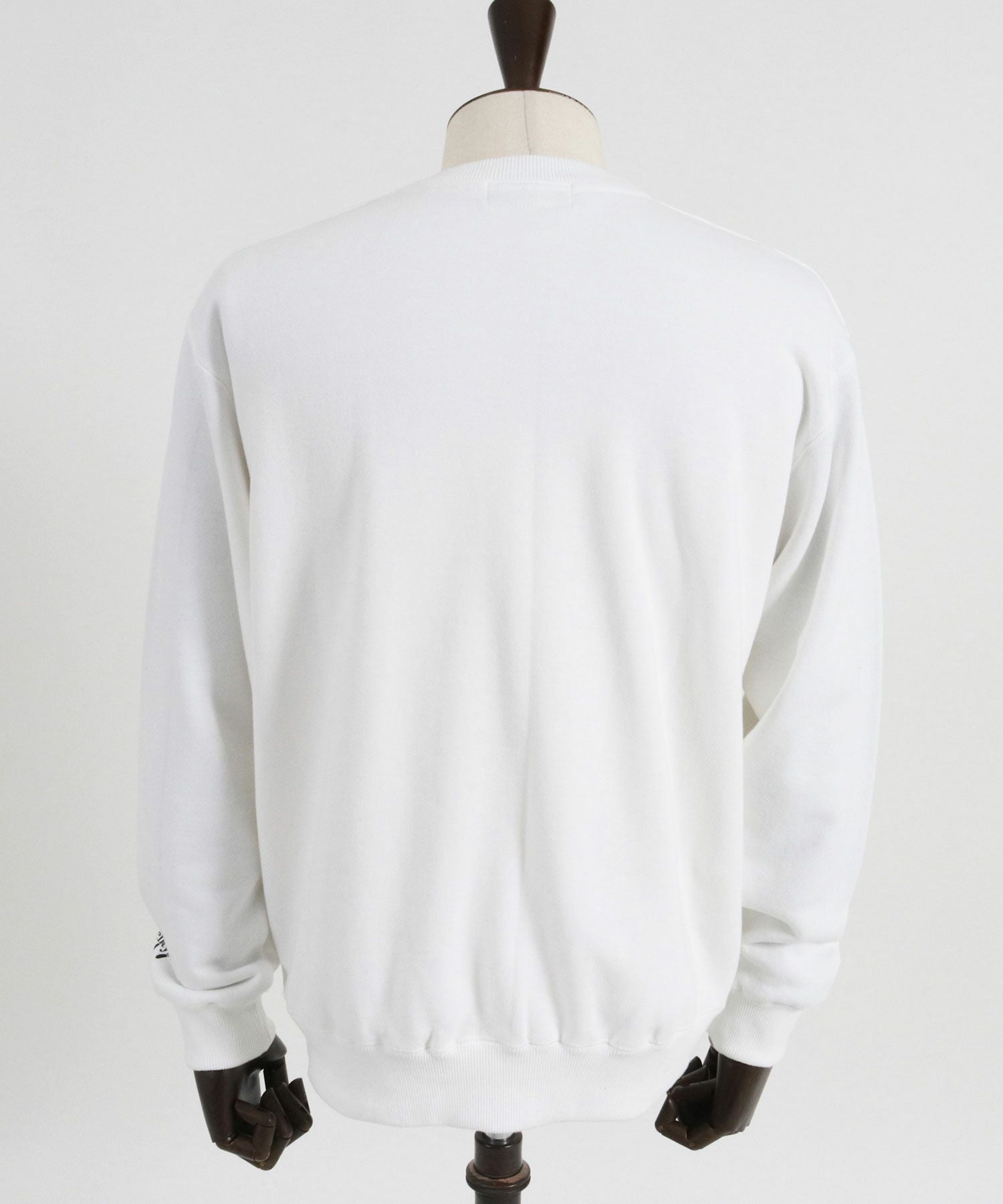 30%OFF【seventy seven(セブンティセブン)】middle onz sweat shirts