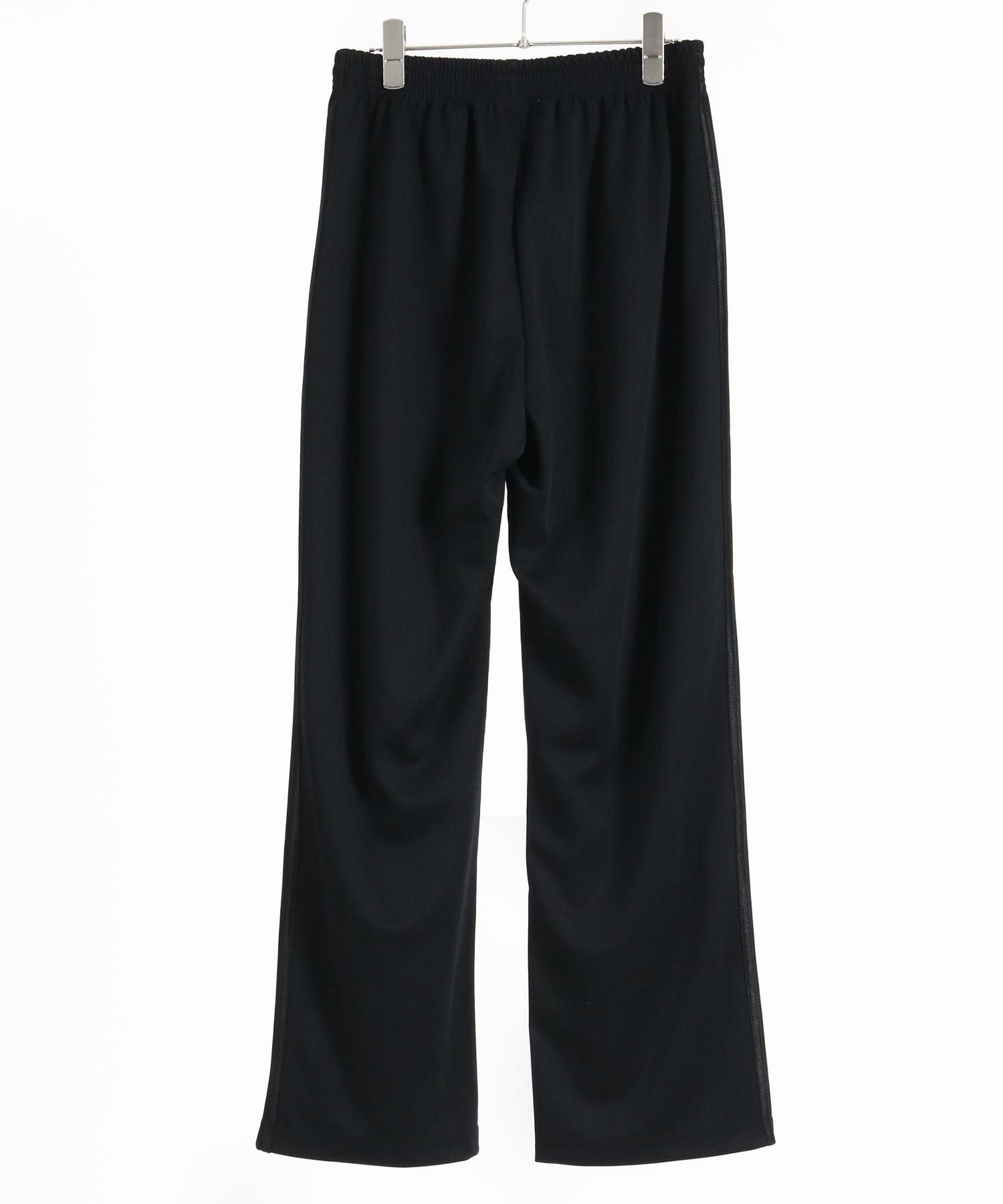 30%OFF【seventy seven(セブンティセブン)】 line jersey long pants