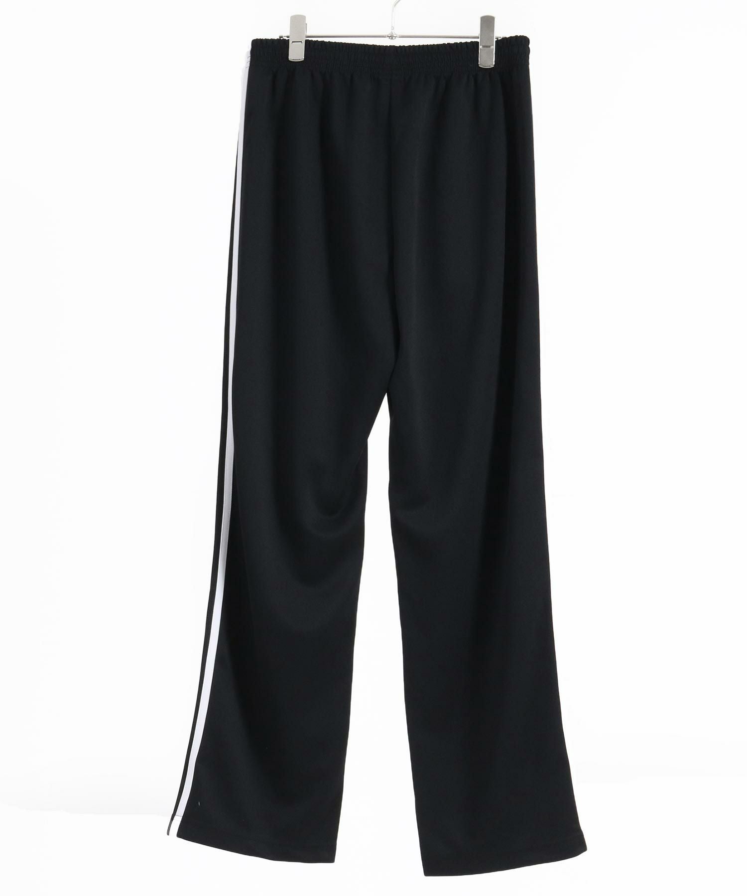 30%OFF【seventy seven(セブンティセブン)】 line jersey long pants
