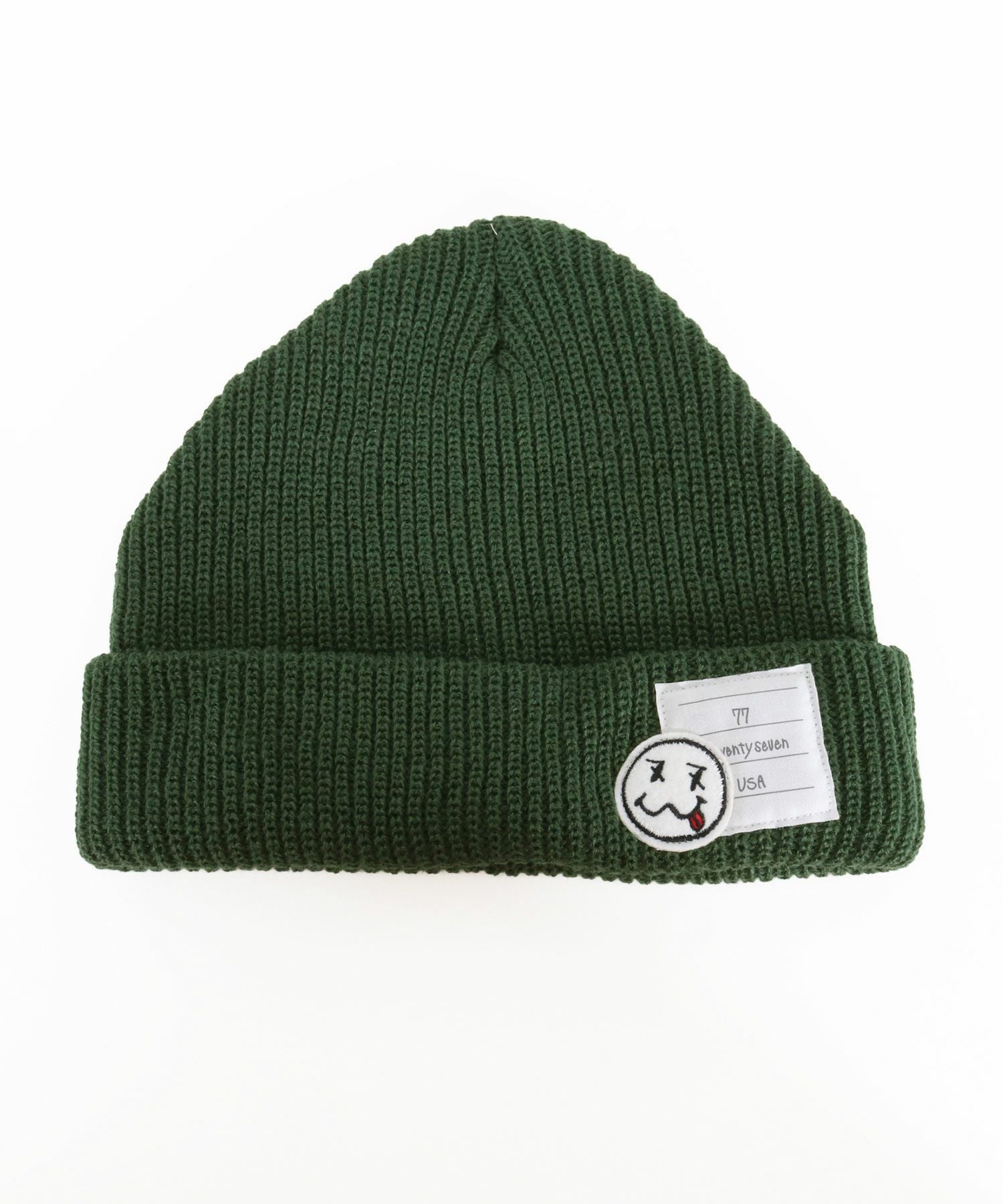 Monitaly ニット帽 Monitaly＞CHULIO 1/ニットキャップ