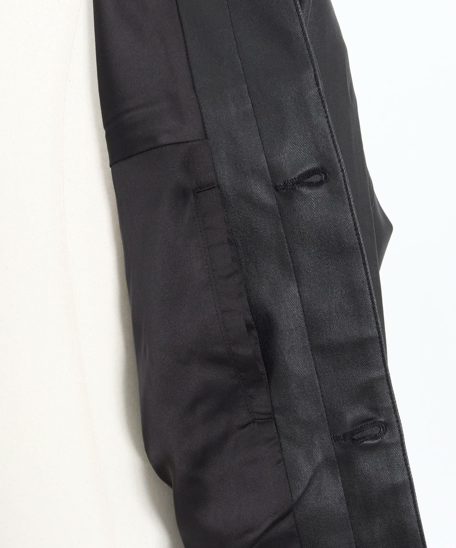 50%OFF【GLIMCLAP(グリムクラップ)】Coating material oversized