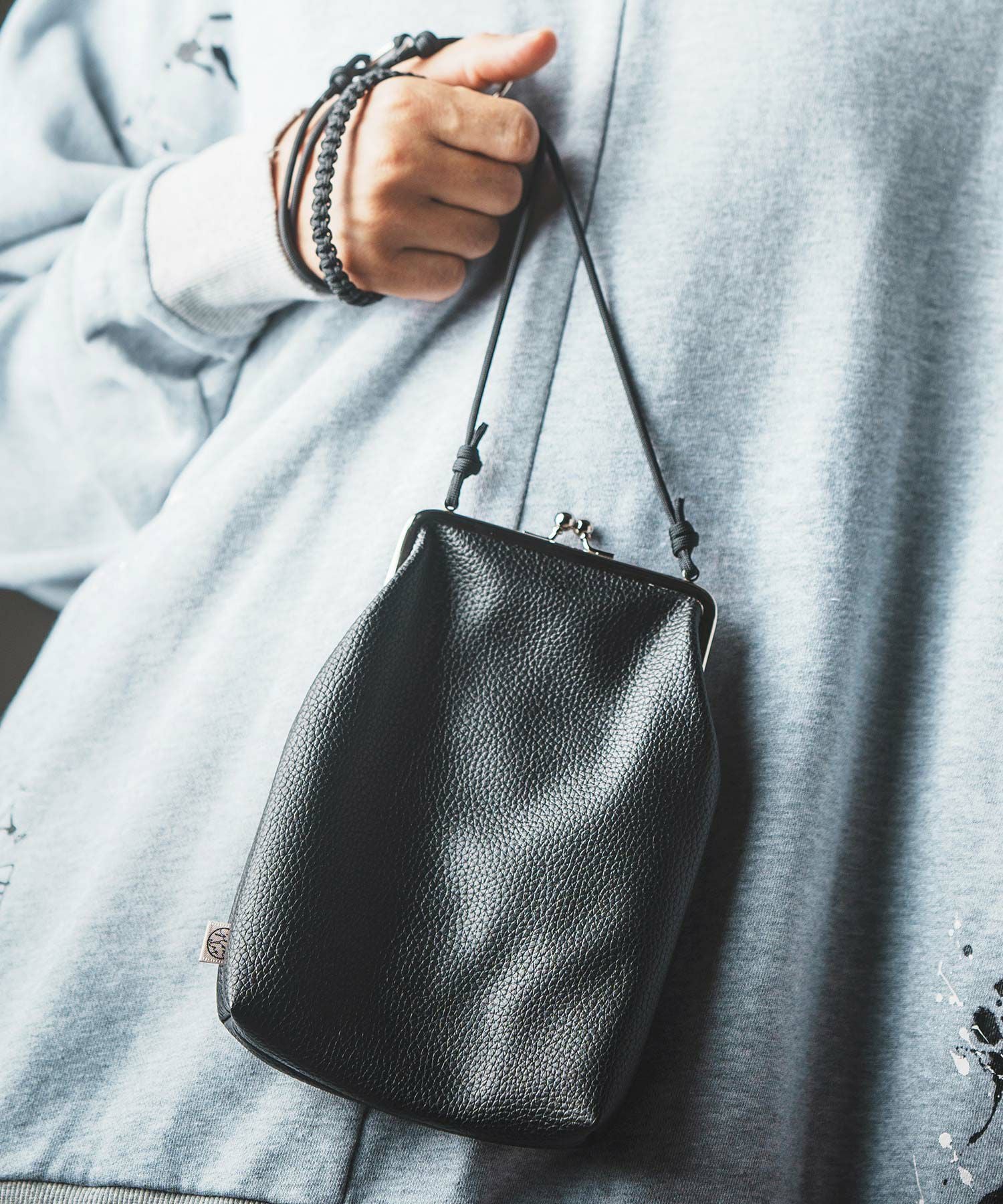 予約販売5月上旬～中旬入荷】【GLIMCLAP(グリムクラップ)】Clasp