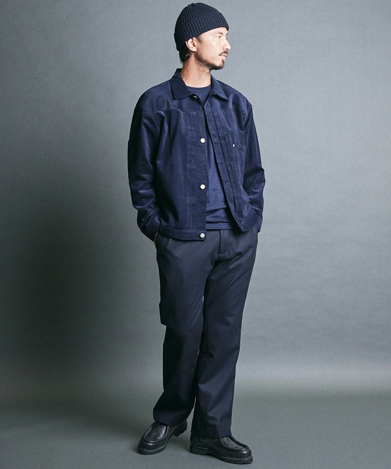 60%OFF【Magine(マージン)】14W CORDULOY G-JKT TYPE 1st コーデュロイ