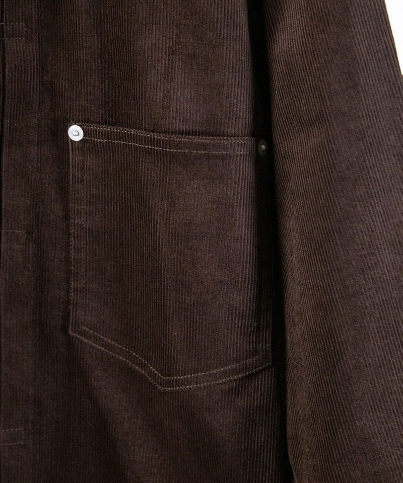 60%OFF【Magine(マージン)】14W CORDULOY G-JKT TYPE 1st コーデュロイ