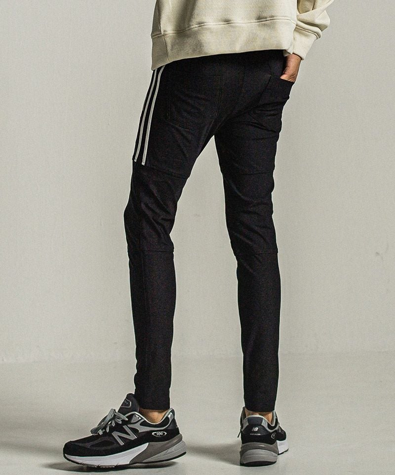 50%OFF【RESOUND CLOTHING(リサウンドクロージング)】Johnson LINE