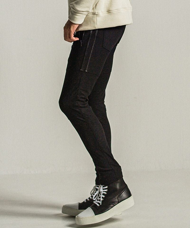 50%OFF【RESOUND CLOTHING(リサウンドクロージング)】Johnson LINE