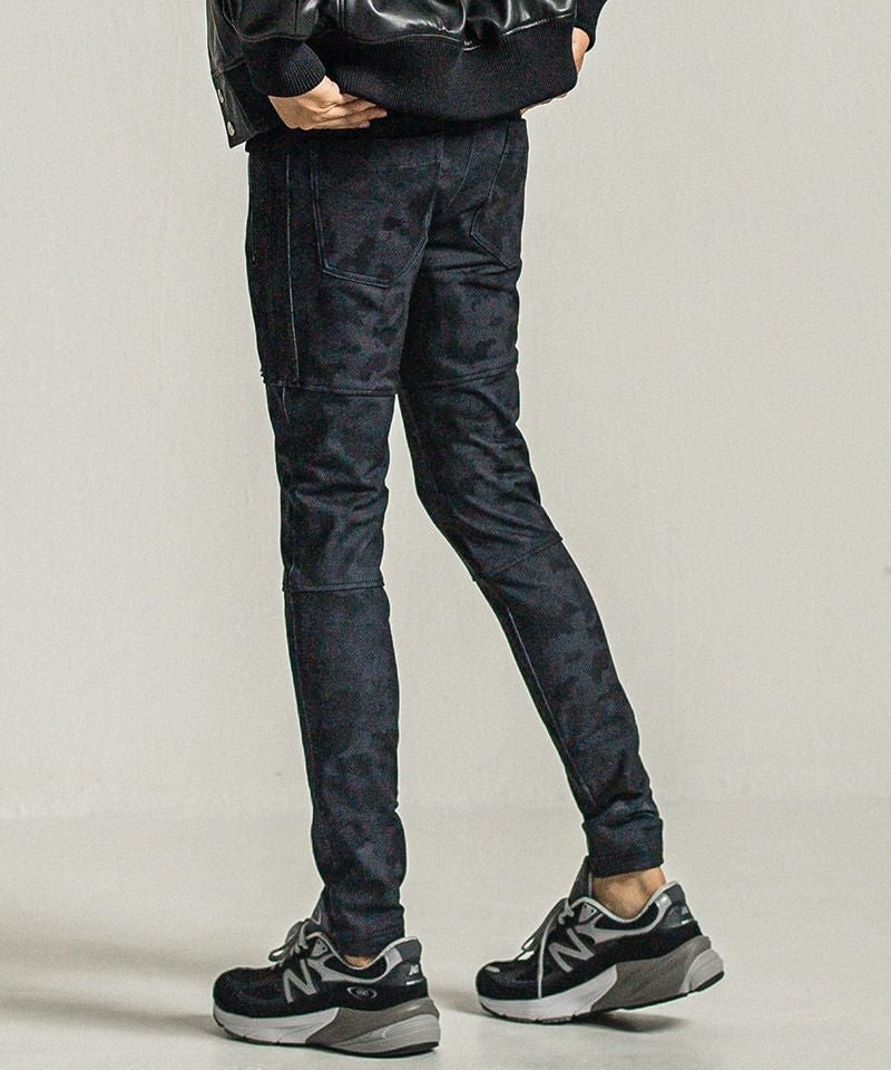 50%OFF【RESOUND CLOTHING(リサウンドクロージング)】Johnson LINE