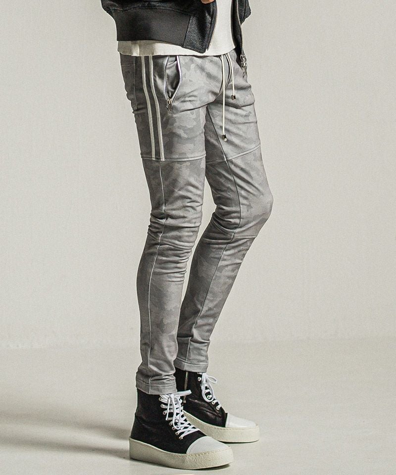 50%OFF【RESOUND CLOTHING(リサウンドクロージング)】Johnson LINE