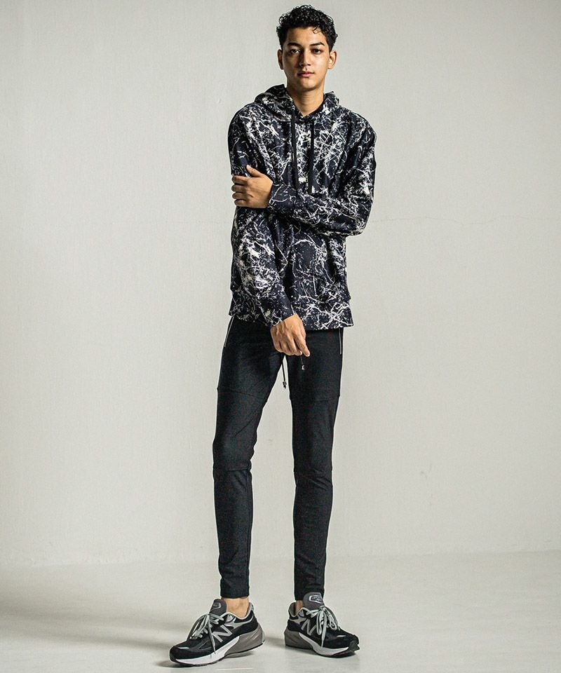 50%OFF【RESOUND CLOTHING(リサウンドクロージング)】Johnson LINE