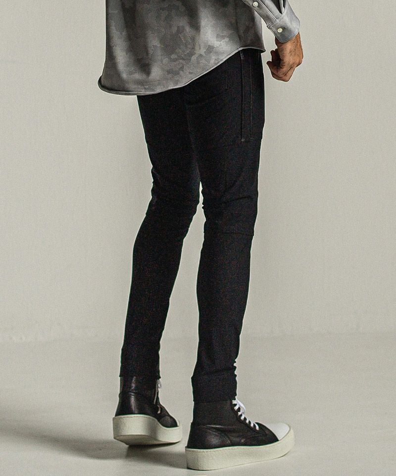 50%OFF【RESOUND CLOTHING(リサウンドクロージング)】Johnson LINE