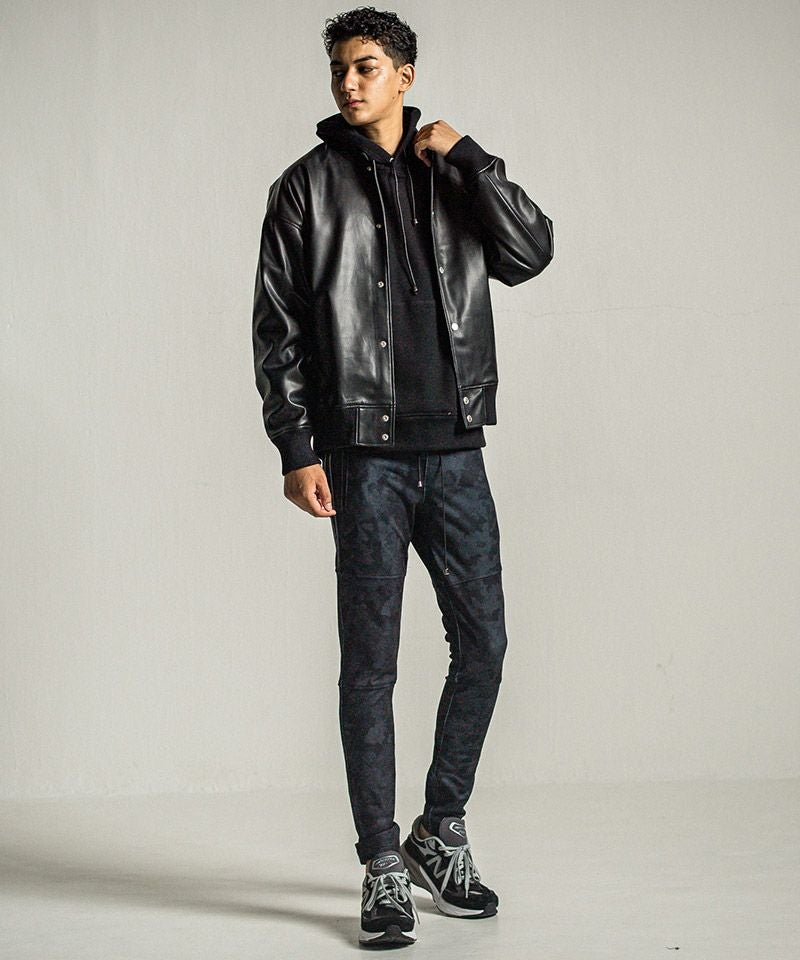 50%OFF【RESOUND CLOTHING(リサウンドクロージング)】Johnson LINE