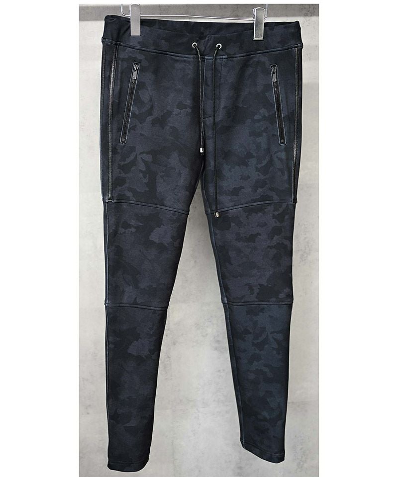 50%OFF【RESOUND CLOTHING(リサウンドクロージング)】Johnson LINE