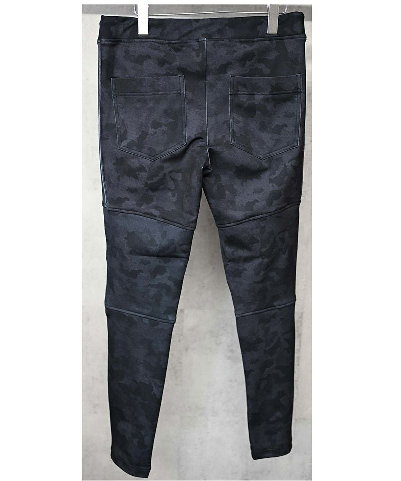 50%OFF【RESOUND CLOTHING(リサウンドクロージング)】Johnson LINE