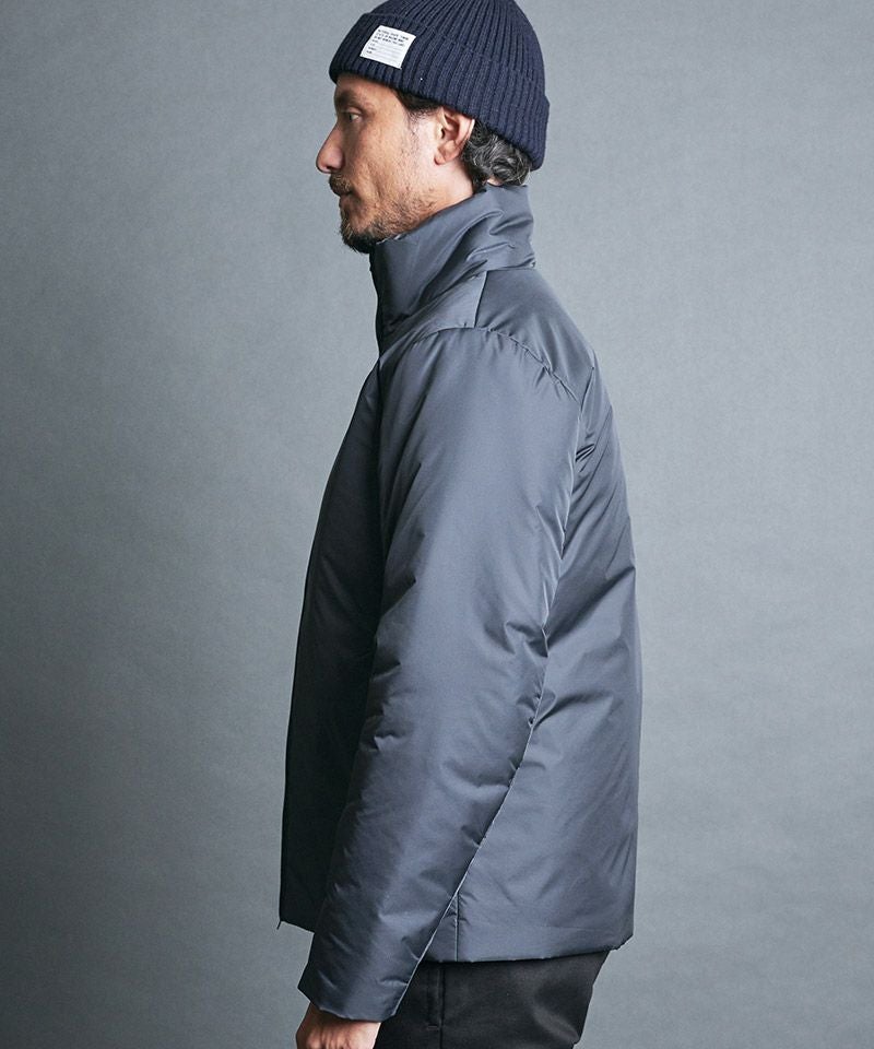 50%OFF【Magine(マージン)】NYLON THINSULATE INSULATION JKT ブルゾン