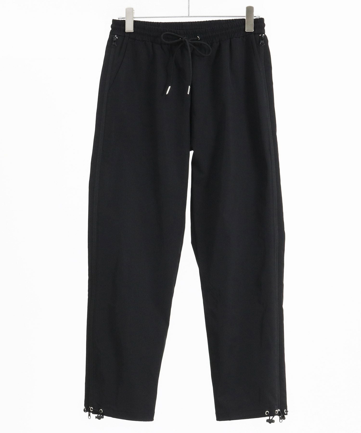 30%OFF【CAMBIO(カンビオ)】サイドZIPラインパンツ(CA-24-39) | CAMBIO