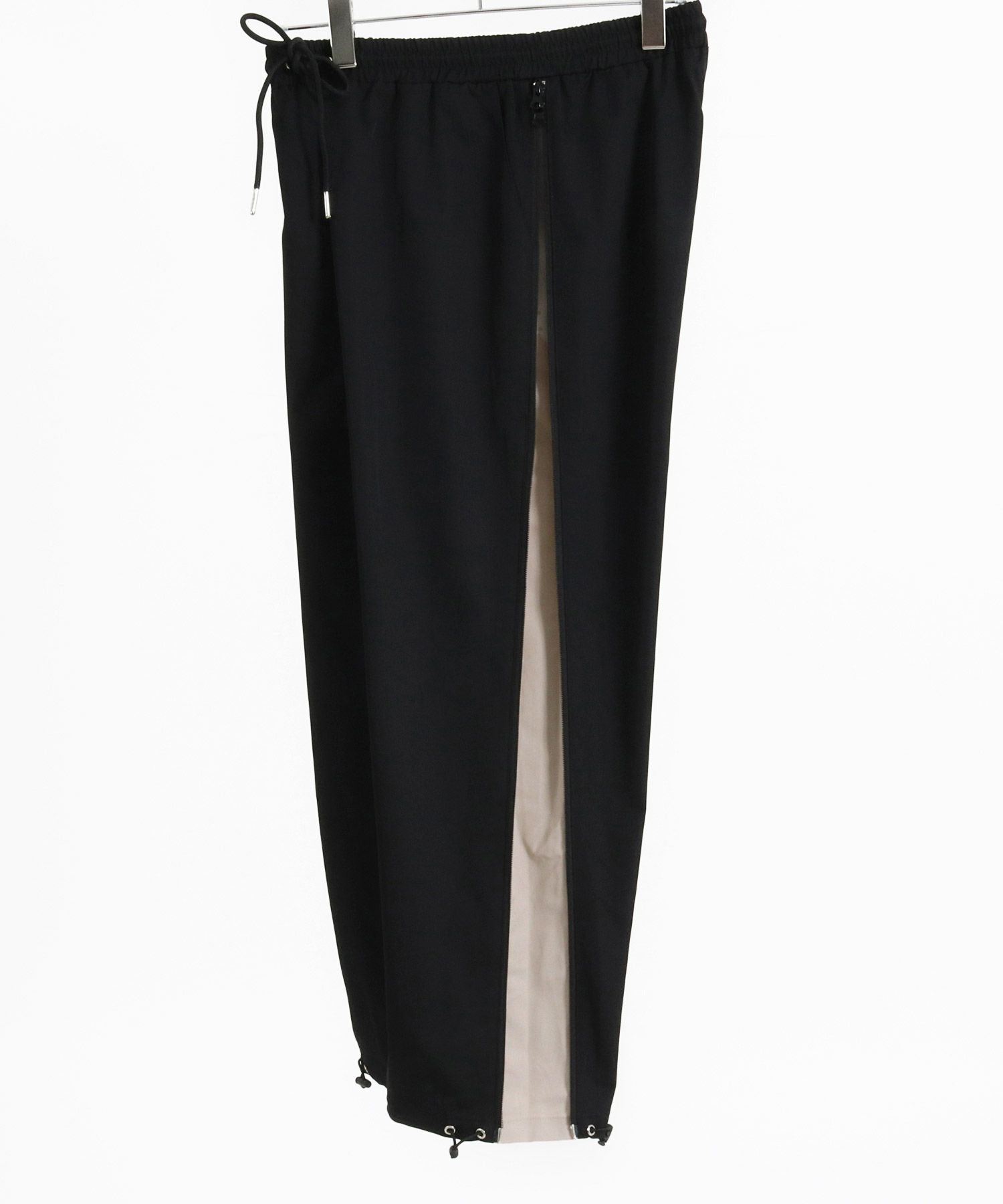30%OFF【CAMBIO(カンビオ)】サイドZIPラインパンツ(CA-24-39) | CAMBIO