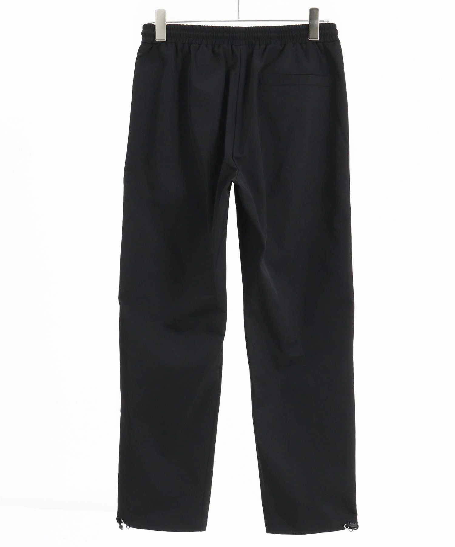 30%OFF【CAMBIO(カンビオ)】サイドZIPラインパンツ(CA-24-39) | CAMBIO