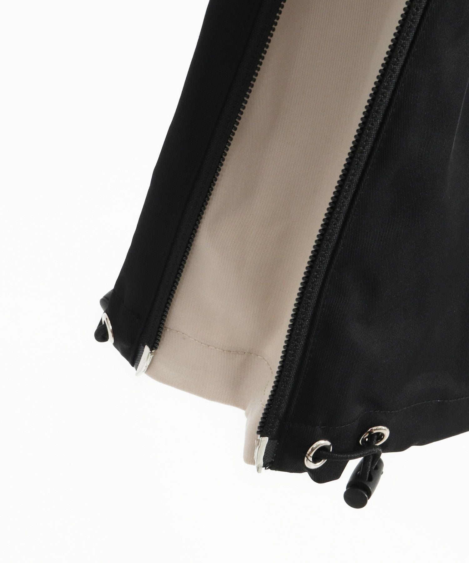 30%OFF【CAMBIO(カンビオ)】サイドZIPラインパンツ(CA-24-39) | CAMBIO