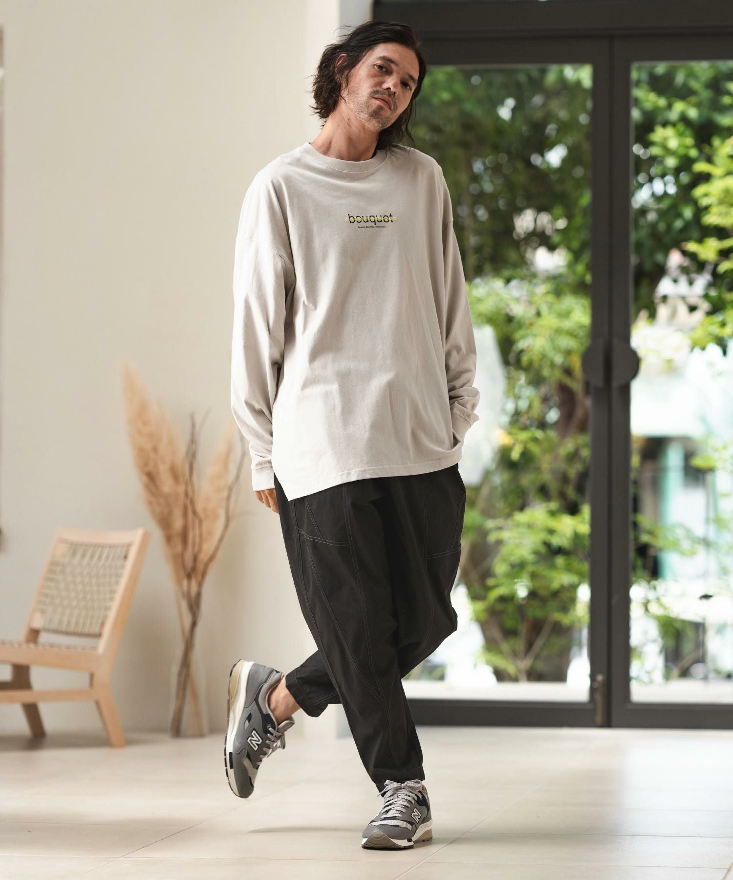 30%OFF【CAMBIO(カンビオ)】Dart Design Balloon Silhouette Color