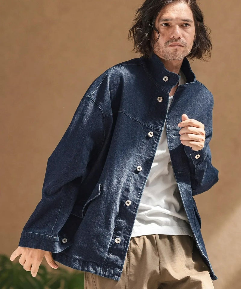 一部サイズカラー予約販売7月上旬～中旬入荷】【CAMBIO(カンビオ)】M 