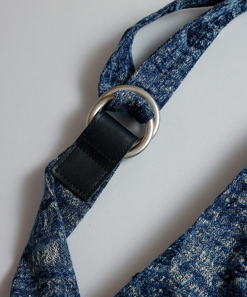 30%OFF【FDMTL(ファンダメンタル)】SHOULDER BAG ショルダーバッグ