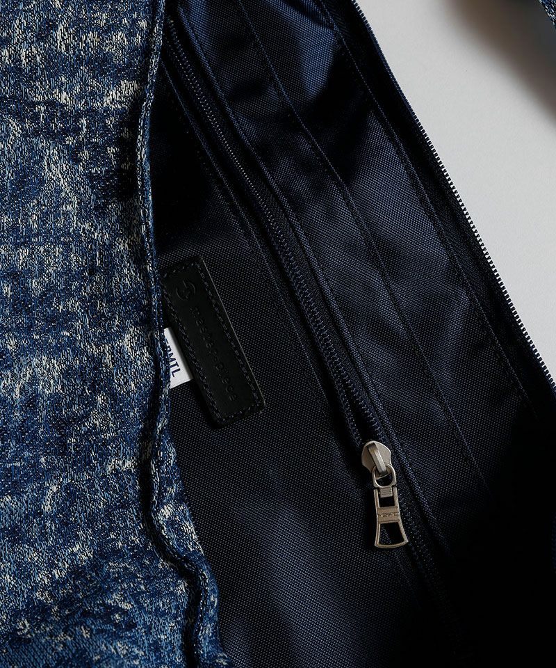 30%OFF【FDMTL(ファンダメンタル)】SHOULDER BAG ショルダーバッグ