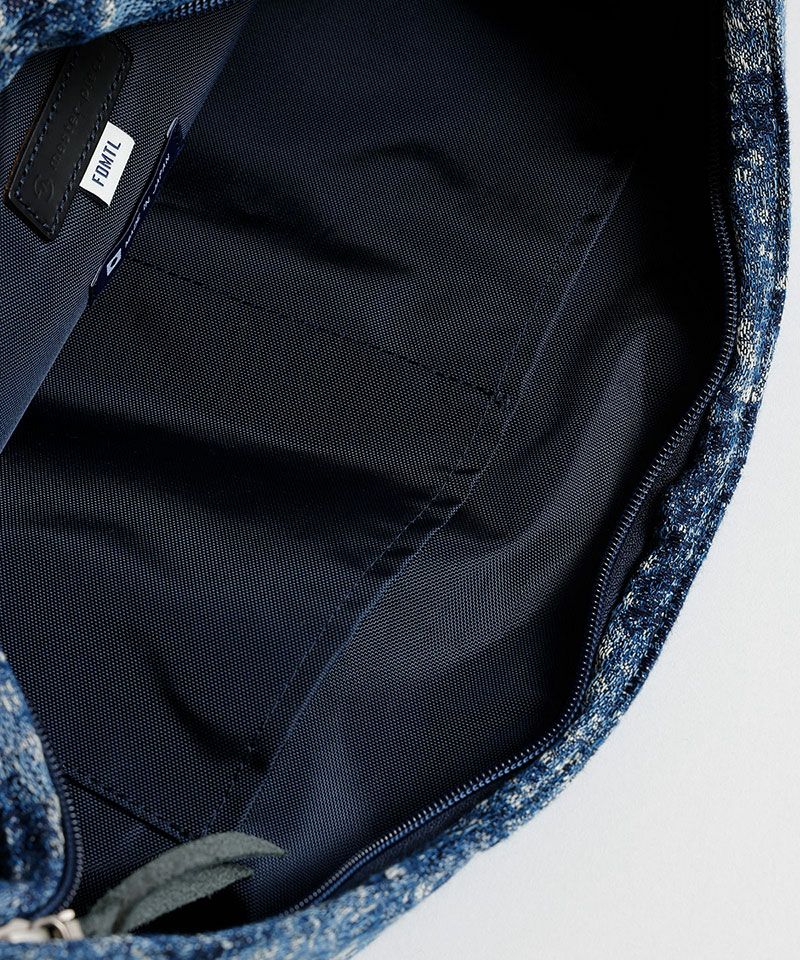 30%OFF【FDMTL(ファンダメンタル)】SHOULDER BAG ショルダーバッグ