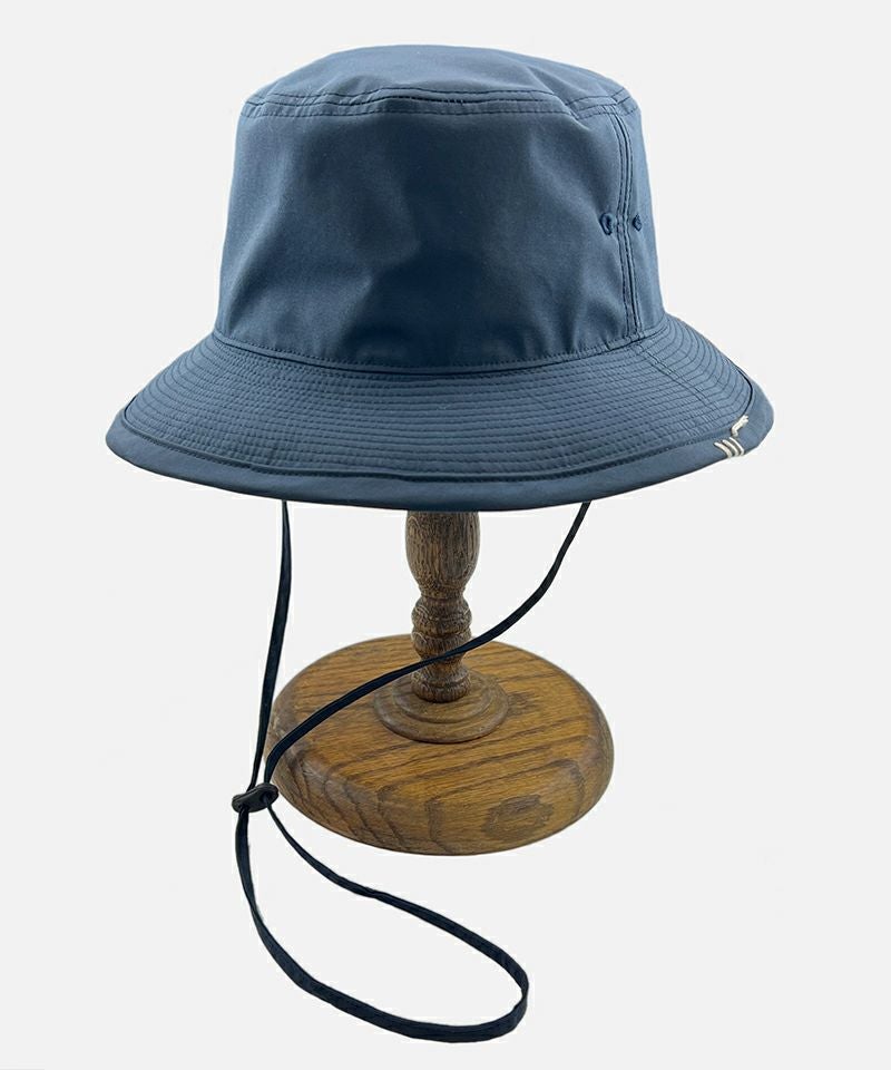 50%OFF【HUNTISM(ハンティズム)】 AW Bucket Hat バケットハット