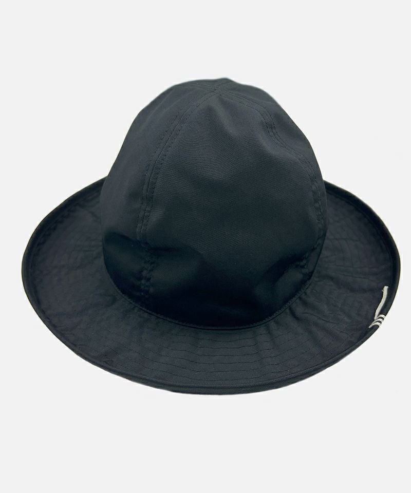 HUNTISM(ハンティズム)】4Panel UB Mountain Hat マウンテンハット