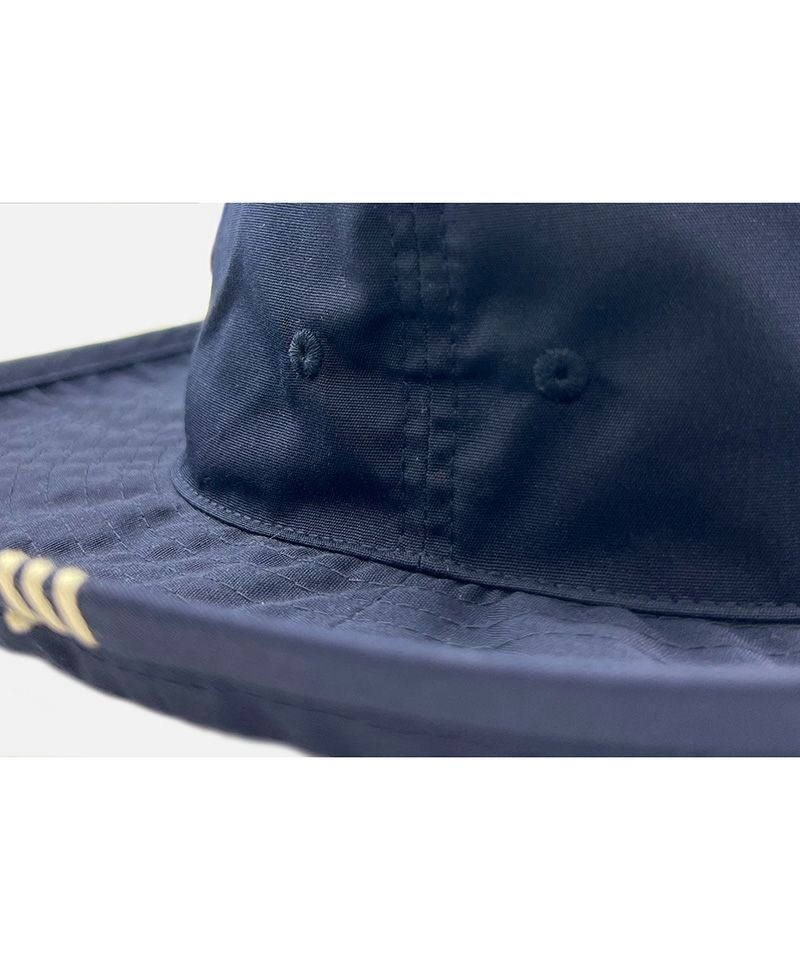 HUNTISM(ハンティズム)】4Panel UB Mountain Hat マウンテンハット