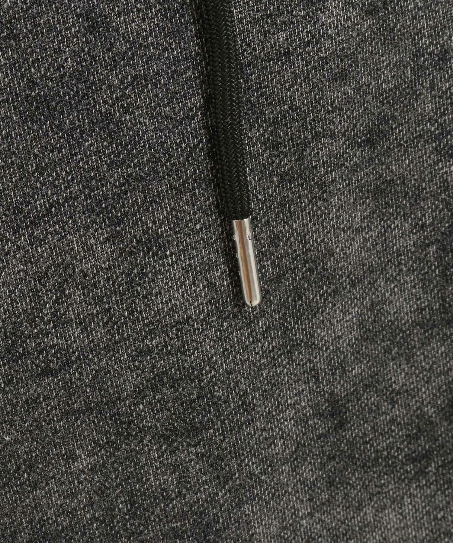 30%OFF【ANGENEHM(アンゲネーム)】Pigment dye & dolman sleeve sweat
