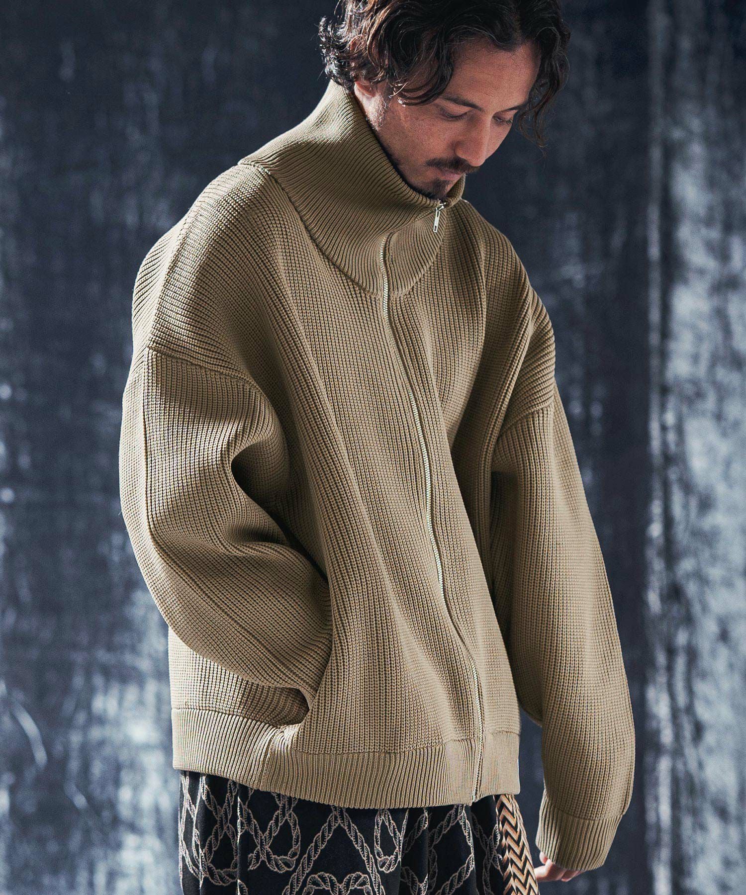 ののさん専用！clea☺︎雑誌掲載♪新品タグ付きニット CLEA – Outfitter lab