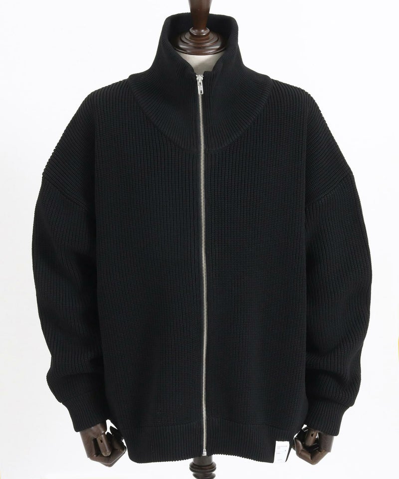 50%OFF【ANGENEHM(アンゲネーム)】Light yarn drivers knit ドライバー 