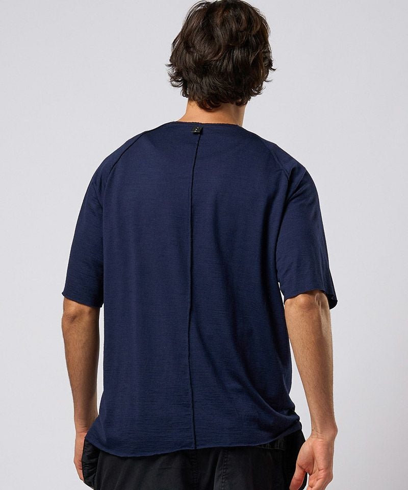 30%OFF【wjk】summer wool jersey cut-off s-s カットソー(7998 cj63f