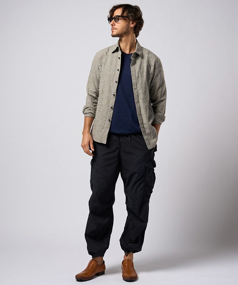 30%OFFwjksummer wool jersey cut-off s-s カットソー(7998 cj63f 30%OFFwjksummer wool jersey cut-off s-s カットソー(7998 cj63f